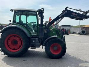 รถแทรกเตอร์312แปรผันสำหรับใช้ในการเกษตร - Product Image 5