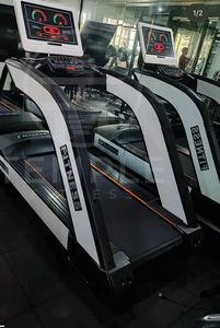 อุปกรณ์ออกกำลังกายแบบกดขาสำหรับผู้ใหญ่ ยี่ห้อ Steel Gym - Product Image 6