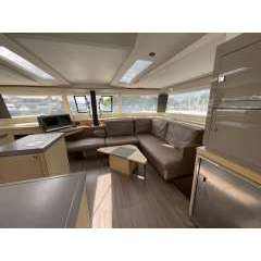 Yate Fountaine Pajot Saona 47 - Product Image 5