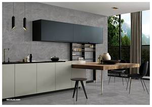 Carreaux de porcelaine sans fin brillants 24x48 Premium 600x1200 Carreaux de mur et de sol polis grand format Collection d'exportation moderne durable - Product Image 6