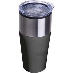 Gobelet isotherme Jordan personnalisé de 600 ml, gadgets innovants - Product Image 1