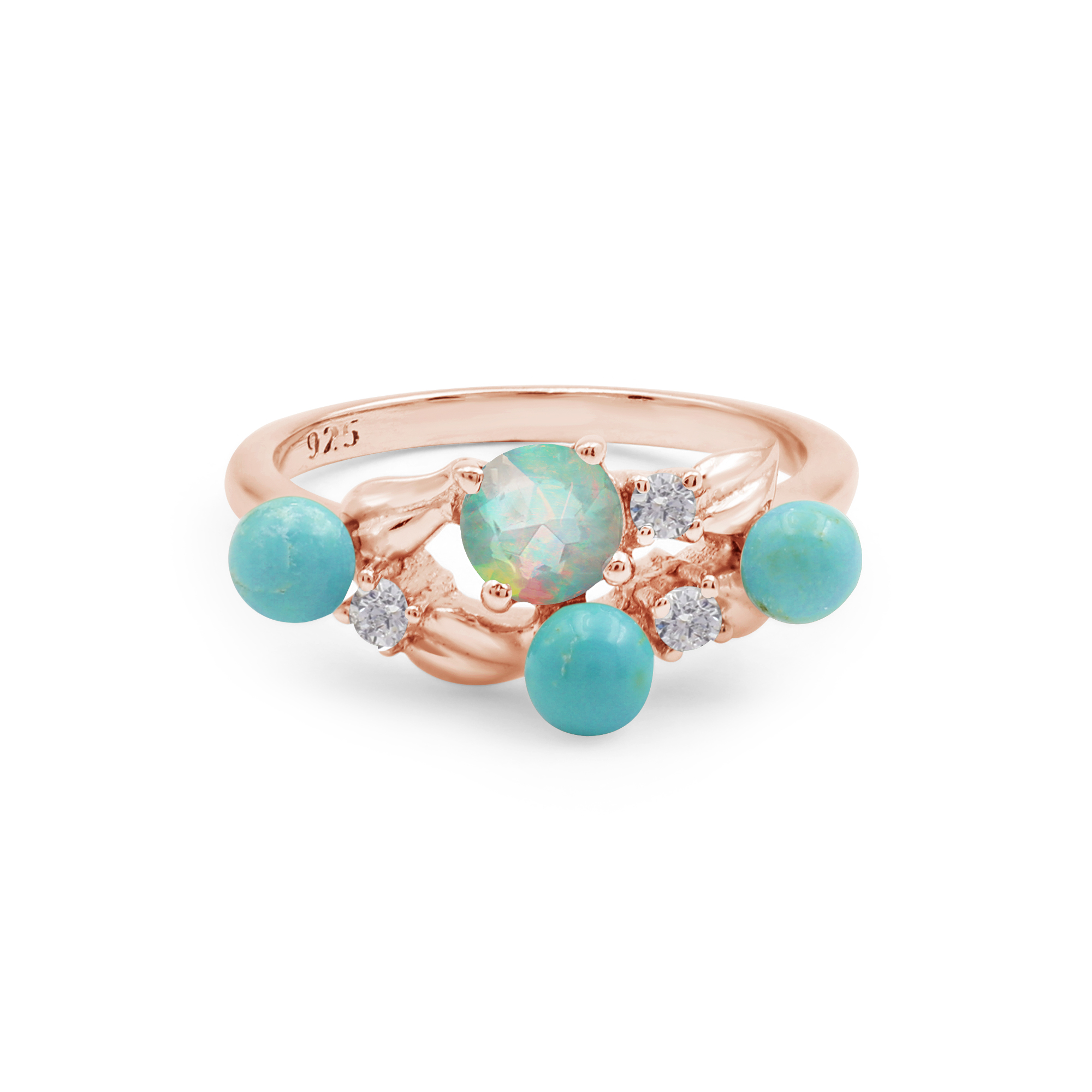 กุหลาบชุบทอง