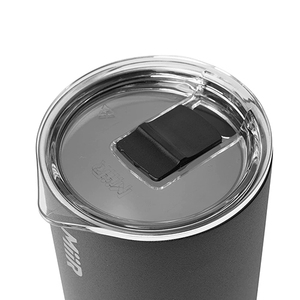 Taza de Viaje MiiR Lowball de Acero Inoxidable Estilo Americano, 10 oz, Portátil para Oficina, Hotel y Hogar, Embalaje Reciclado, Regalo - Product Image 2