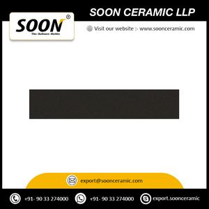 กระเบื้องปูพื้นภายนอกแบบเคลือบเงา ป้องกันการลื่น ขนาด 300x1200 มม. หนา 9 มม. สำหรับบันไดและพื้นขั้นบันได - Product Image 3