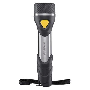 Linterna LED 'day Light' F10 - Pequeña, 5 LED / 20 Lúmenes - Product Image 1