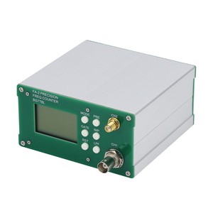 Bg7tbl FA-2-6G -30dBm đến + 20dBm máy đo tần số độ nhạy cao Bộ đếm chính xác cao với Bộ đổi nguồn bảo hành 1 năm - Product Image 5