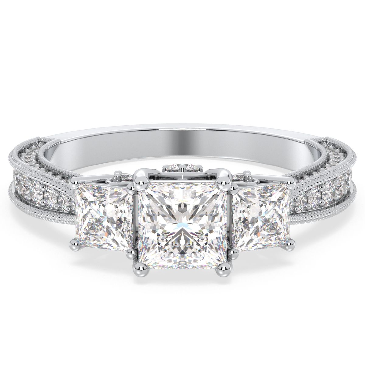 ทองคำขาว