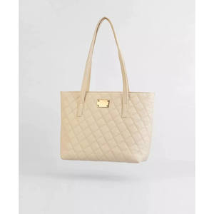 Sac à main élégant avec des accents de quincaillerie dorée fantaisie pour femmes - Product Image 6
