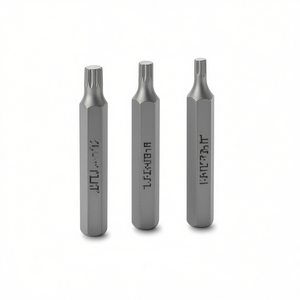 Puntas de destornillador Usag para tornillos ZXN, accesorios de destornillador de primera calidad - Product Image 2