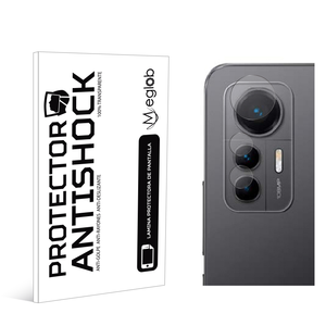 Protector de Pantalla ANTISHOCK para Xiaomi 12 Lite, Lentes Móviles - Product Image 1