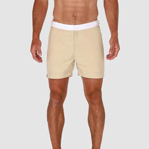 Shorts de Baño de Verano para Hombre, Traje de Baño Corto, Pantalones Cortos Deportivos Casuales de Playa para Hombre - Product Image 2