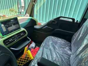 Pre-Owned Used EV100 Electric <b>Pickup</b> Truck 1315kg Rated Load 3.9m Cargo Box 6-<b>Tire</b> Design NEDC 201-300km Range 50-70kWh Battery - Product Image 4