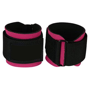 Muñequeras Deportivas Unisex de Primera Calidad, Transpirables, Tallas Grandes, con Servicio OEM para Adultos, Conjuntos de Yoga - Product Image 1