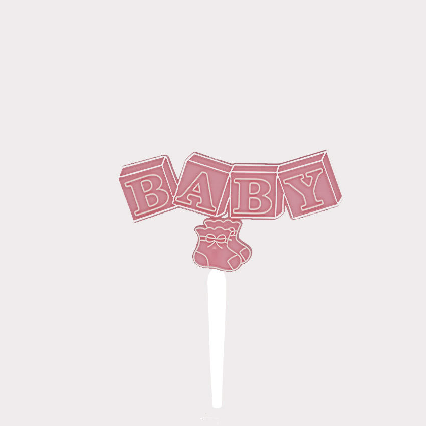 ทารกสีชมพู