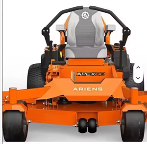 Top Quality A-PEX 60 Inch 24 HP Kawasakis Zero Turn Mower - Product Image 2