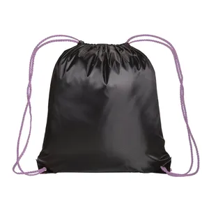 Zaino Promozionale Personalizzato in Poliestere per Conservazione di Gadget - Product Image 5