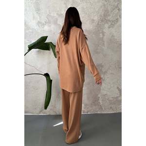 Pantalón Deportivo Camel Salas - Camel - Product Image 5