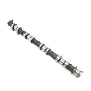Linkteco Camshaft untuk Ford Mercury Mazda L4 <span class=keywords><strong>2</strong></span>.0/<span class=keywords><strong>2</strong></span>.3L VIN D DOHC 16V.(dalam) Ranger Escape Focus Focus Focus 1S7Z6250JA - Product Image 1