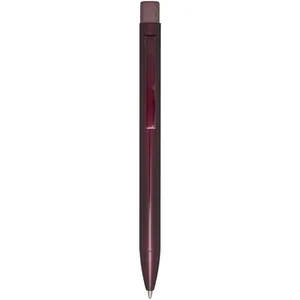 Penna a Sfera in Ottone Riciclato Beatriz, Gadget Ecosostenibile - Product Image 4