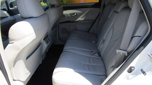 2012 T o y o t a NEW V e n z a SUV à vendre automatique manuel AWD avec sièges en cuir essence/gaz voiture direction à gauche - Product Image 3