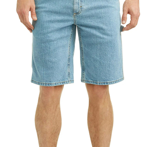 Top qualité meilleure vente hommes couleurs unies jorts décontractés pour hommes/décontracté en plein air et vêtements de course hommes jorts - Product Image 3