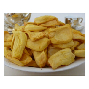 La mejor oferta en bocadillos de Jackfruit secos de alta calidad Vietnam Crispy Fresh 100% Jackfruit Chips Conservado Aceite natural Embalaje a granel - Product Image 4