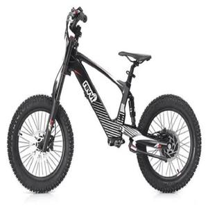 Motos Eléctricas 775 MX 2025 de Alta Demanda, Entrega Mediados/Fin de Septiembre - Product Image 2