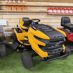 ขายส่งเครื่องตัดหญ้าแบบนั่งขับ Cub Cadet XZ6 S 117 Zero Turn สำหรับตัดหญ้า - Product Image 1