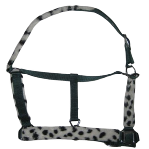 Cabestro de caballo ecuestre de nailon personalizable de primera calidad, suministro directo de fábrica duradero para mayoristas y exportadores - Product Image 1