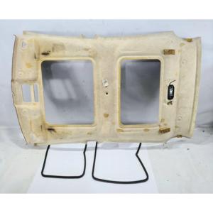 Rivestimento Sottoscocca Fari IMPERIAL per ALFA ROMEO Giulietta Serie (940_) 940 A3.000 (10>13) - Product Image 3