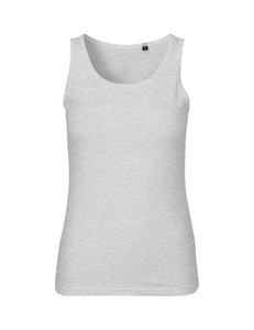 Camisetas sin mangas monocromáticas minimalistas con ajuste elástico suave e ideales para citas de café casuales hechas en Pakistán - Product Image 3