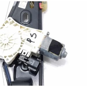 Fenêtre électrique arrière gauche Land Rover Range Rover Evoque Série K8D2-27001-AB (18>) - Product Image 2
