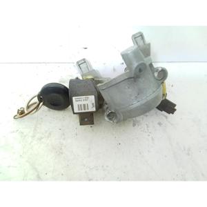KIT CENTRALINA MOTORE MITSUBISHI Colt CZ3 0281012392 OM 639.939 Diesel 1500 (05>08) - Product Image 4
