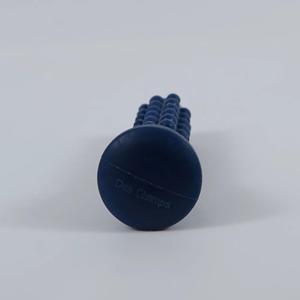 9cm Geflügel-Rupffinger aus Gummi für Hühner, Enten und Gänse – Echte Gummi-Rupffinger für die Haarentfernung – EU PROFI C - Product Image 2