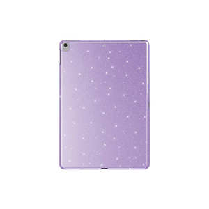 Funda Inteligente Brillante Netzy Premium para iPad Pro 10.5 (7.ª Gen.) Material TPU y PC con Forro de Microfibra con Textura de Algodón - Product Image 1