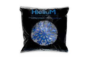 Spaanse Topkwaliteit 1 Kg Zak Van Natuurlijk Mineraalwater Ijsblokjes Voor Uitstekende Drankkoeling - Product Image 5