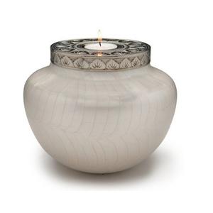 Design incroyable d'urnes de crémation en métal pour la nouvelle collection de vaisselle en aluminium - Product Image 6