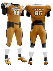 เสื้อยูนิฟอร์มฟุตบอลสำหรับผู้ชายเสื้อออกกำลังกายลายทแยงแบบซับลิเมชันเสื้อจำนวนผลิตจากอเมริกาโลโก้ตามสั่ง - Product Image 3