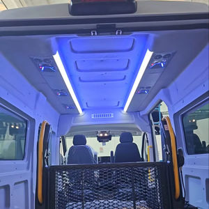 DUCATO Garniture intérieure en plastique ABS VKM Plastik Spécialement autorisé Meilleure vente en gros pour accessoires intérieurs Panneau - Product Image 1
