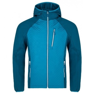 Chaqueta Softshell con Capucha, Chaqueta Impermeable, Chaquetas Forradas, Senderismo al Aire Libre - Product Image 5