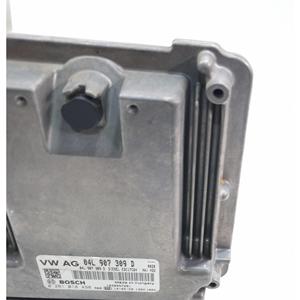 กล่องควบคุมเครื่องยนต์ AUDI A3 Sportback Series (8VA) 04L907309D CRBC, CRLB, CRUA, DBGA, DCYA, DEJA, DFGA ดีเซล 2000 (12>18) - Product Image 4