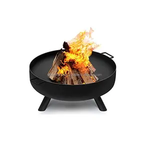 NEW DESIGN METAL FIRE PIT FOR OUTDOOR