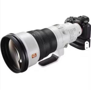 NUEVO Lente FE 400mm F/2.8 GM OSS de Fotograma Completo EF - Product Image 2