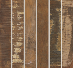 Eaglewood กระเบื้องปูพื้นลายไม้ผิวด้านทันสมัยขนาด200x1200มม. สำหรับซูเปอร์มาร์เก็ตและคลังสินค้า - Product Image 2