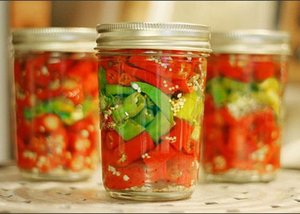 Chiles Picantes en Conserva Premium – Venta al por Mayor desde Vietnam - Product Image 4
