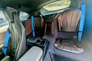 USADO 2024 B2M 357HP AWD 1.5L Turbo Híbrido Asientos de Cuero Izquierdos Cámara Trasera - Product Image 2