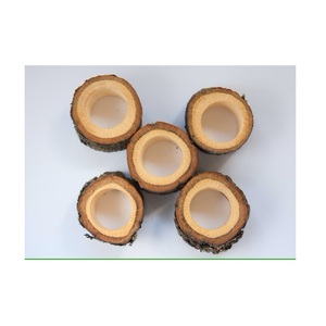 Nautral <b>Napkin</b> Holders <b>Napkin</b> Ring <b>Napkin</b> Rings Bulk for Wedding <b>Party</b> Decoration Dinning Table Family Gatherings - Product Image 6