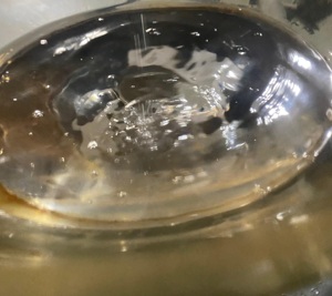 (S)-ไกลไซดิล บิวทีเรต หมายเลข CAS 65031-96-1 วัตถุดิบเชียร์ลสำหรับการสร้างโมเลกุลในโพลิเมอร์และสารเคมีละเอียด ความบริสุทธิ์สูง 99% - Product Image 4