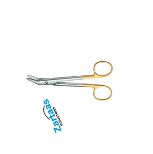 Tijeras de corte de alambre UNIVERSAL de acero inoxidable de alta calidad TC Edge Fabricante y exportador - Product Image 4