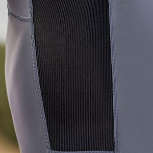 High Quality Rash Guard Swim Shirt With UPF 50 UV Protection Quick Dry Breathable Fabric For <b>Surfing</b> Swimming And Water Sports - Product Image 4